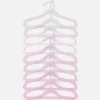 Lot De 10 Cintres Pour Bébé