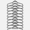 Lot De 10 Cintres Pour Vêtements