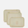 Lot De 3 Cubes De Rangement