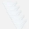Lot De 5 Culottes Essential