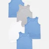 Lot De 5 Débardeurs