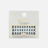 Lot De 30 Faux Cils Individuels PS...