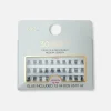 Lot De 30 Faux Cils Individuels PS...