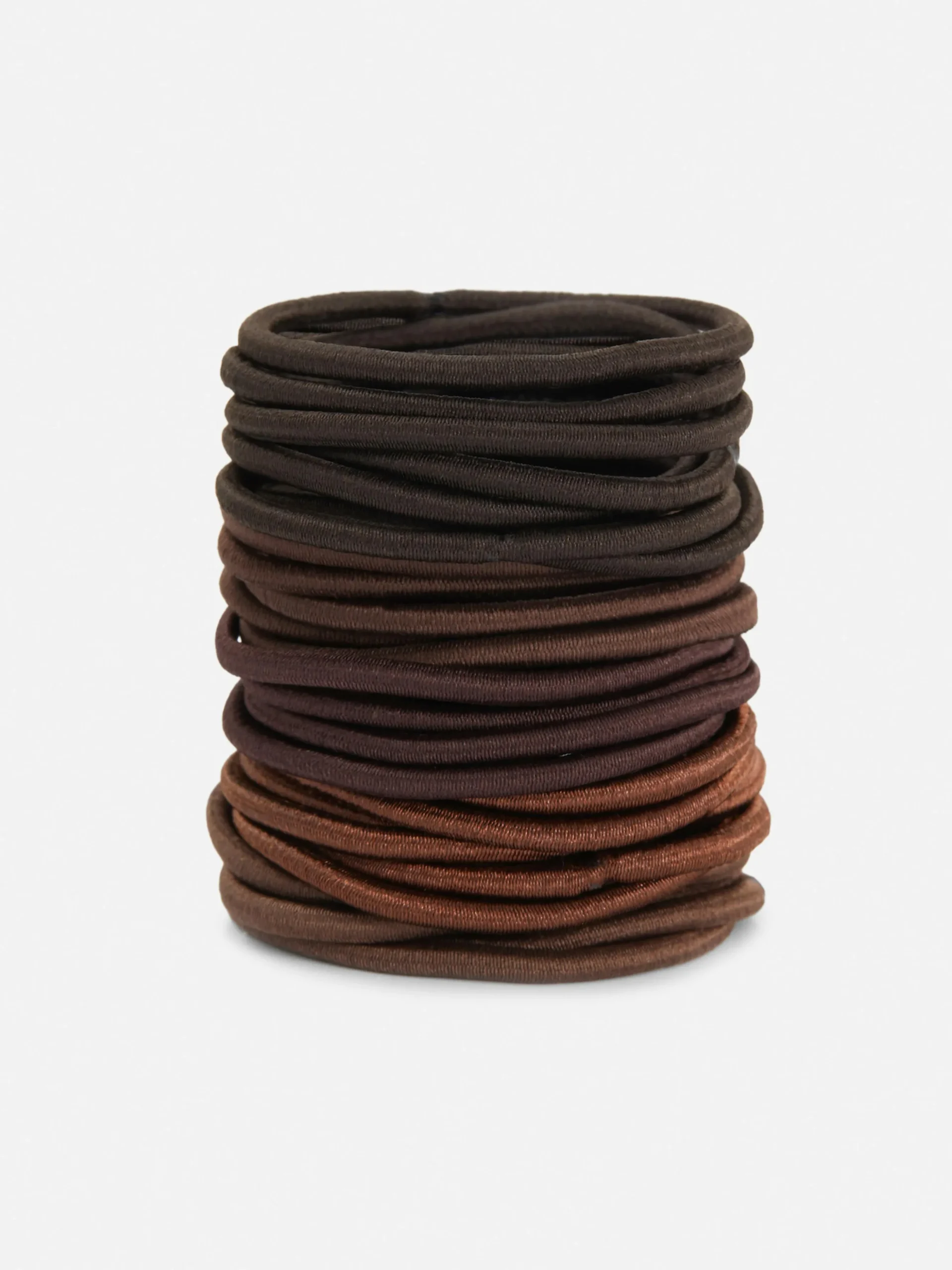 Lot De 60 élastiques à Cheveux