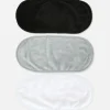 Lot De 3 Lingettes Nettoyantes Pour Le Visage Pour Homme