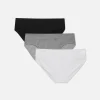 Lot De 3 Mini Culottes Sans Couture Essential