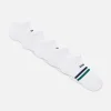 Lot De 5 Paires De Chaussettes De Sport Wilson