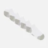 Lot De 5 Paires De Chaussettes Pour Baskets