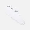 Lot De 3 Paires De Chaussettes Kappa X Primark