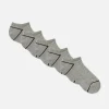 Lot De 5 Paires De Chaussettes En Tissu-éponge