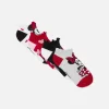 Lot De 4 Paires De Chaussettes Disney Minnie Mouse