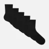 Lot De 5 Paires De Chaussettes Essential