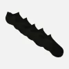 Lot De 5 Paires De Chaussettes De Sport En Microfibre