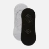 Lot De 2 Paires De Chaussettes Ballet