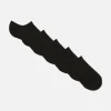 Lot De 5 Paires De Chaussettes Invisibles
