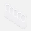 Lot De 5 Paires De Chaussettes De Sport