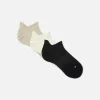 Lot De 3 Paires De Chaussettes Anti-ampoules