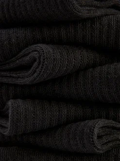 Lot De 7 Paires De Chaussettes Pour Baskets