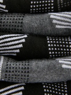 Lot De 5 Paires De Chaussettes Pour Baskets Performance