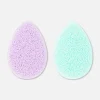 Lot De 2 éponges Nettoyantes Double Face