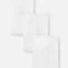 Lot De 3 Serviettes Ultra Douces Pour Le Visage