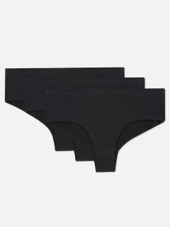 Lot De 3 Shortys Invisibles