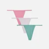 Lot De 3 Strings