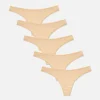 Lot De 5 Strings Pour Tous Les Jours