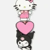 Lot De 2 Surligneurs Parfumés Hello Kitty Et Kuromi