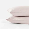 Lot De 2 Taies D'oreiller Essential