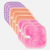 Lot De 3 X 3 Lingettes étiquetées