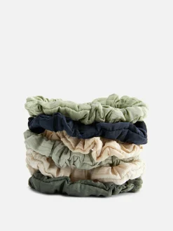 Lot De 6 petits Chouchous Doux