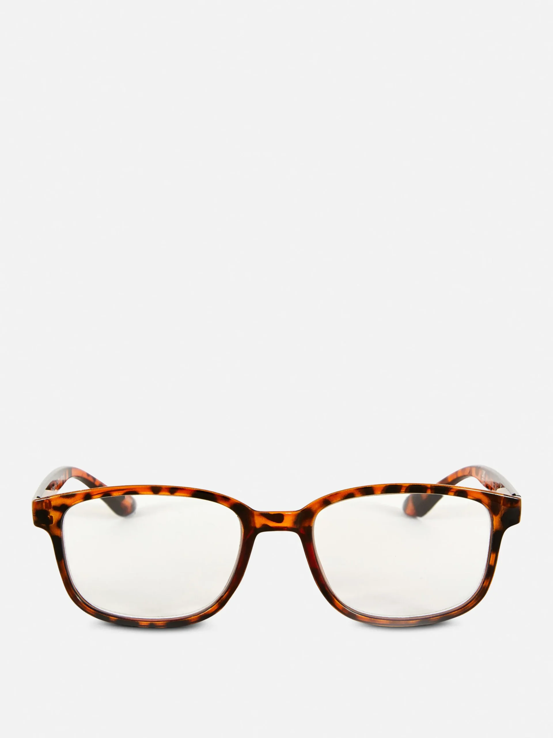 Lunettes De Lecture Classiques Avec étui