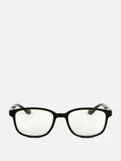 Lunettes De Lecture Classiques Avec étui