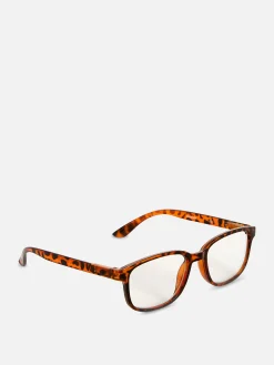 Lunettes De Lecture Classiques Avec étui