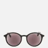 Lunettes De Lecture Rondes Teintées