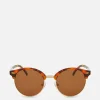 Lunettes De Soleil Clubmaster