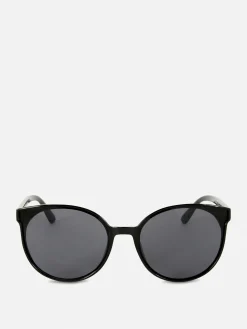 Lunettes De Soleil œil De Chat