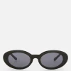 Lunettes De Soleil Ovales