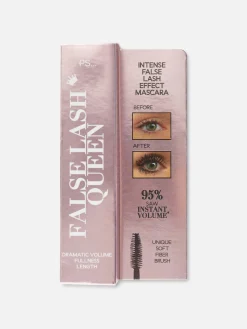 Mascara Volumisant False Lash Queen PS