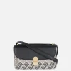 Mini Sac à Bandoulière Monogramme