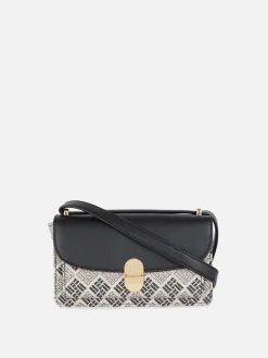 Mini Sac à Bandoulière Monogramme