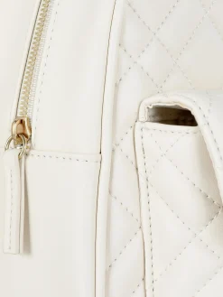 Mini Sac à Dos Matelassé