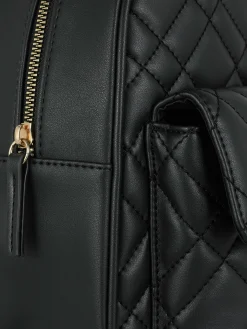 Mini Sac à Dos Matelassé