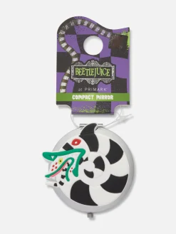 Miroir Compact Beetlejuice