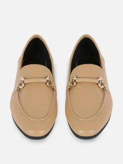 Mocassins Habillés à Mors