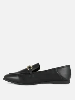 Mocassins Habillés à Mors
