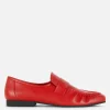 Mocassins Ruchés Rita Ora