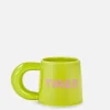Mug à Message Tired