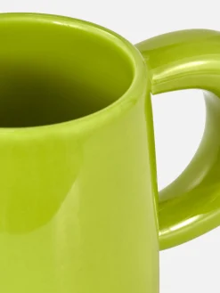 Mug à Message Tired
